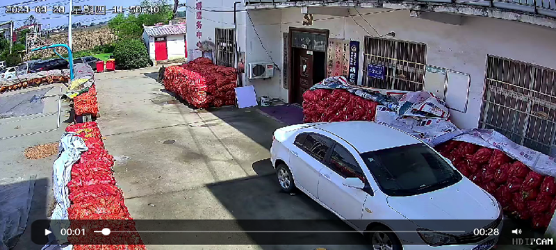 召陵区邓襄镇孔营村