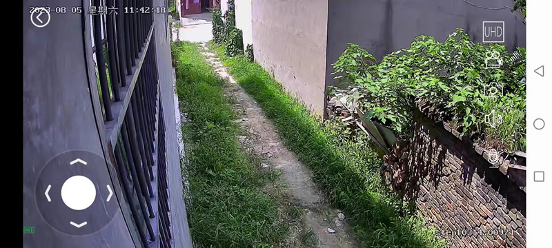 召陵区邓襄镇王庄村