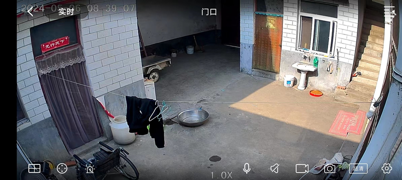 漯河市召陵区邓襄镇韩店村