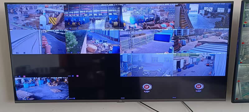 漯河市利道液压科技有限公司枪机